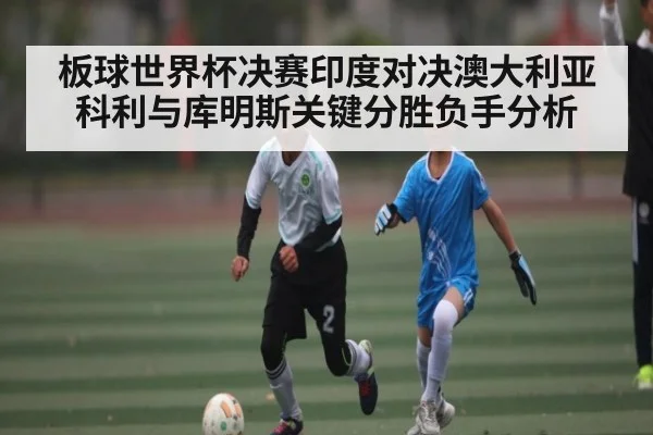 板球世界杯决赛印度对决澳大利亚 科利与库明斯关键分胜负手分析