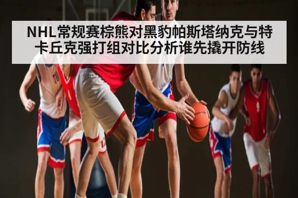NHL常规赛棕熊对黑豹帕斯塔纳克与特卡丘克强打组对比分析谁先撬开防线